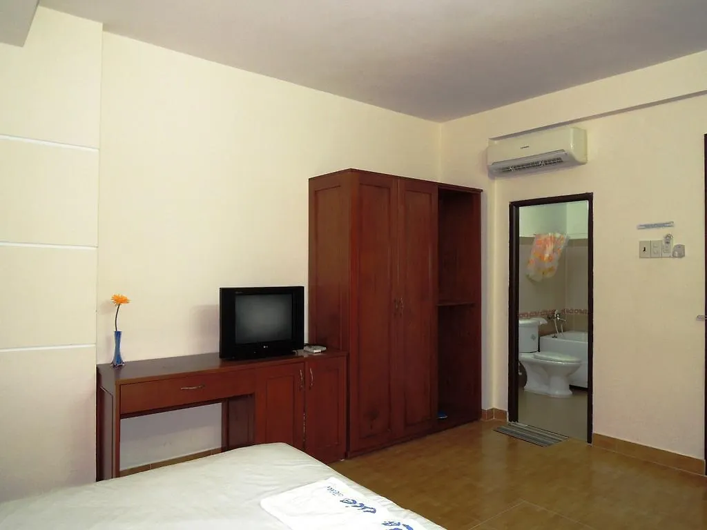 Lavie Hotel