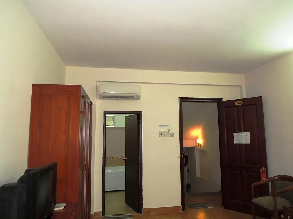 Lavie Hotel