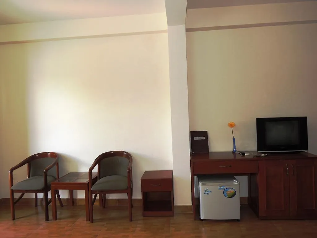 Lavie Hotel Nha Trang