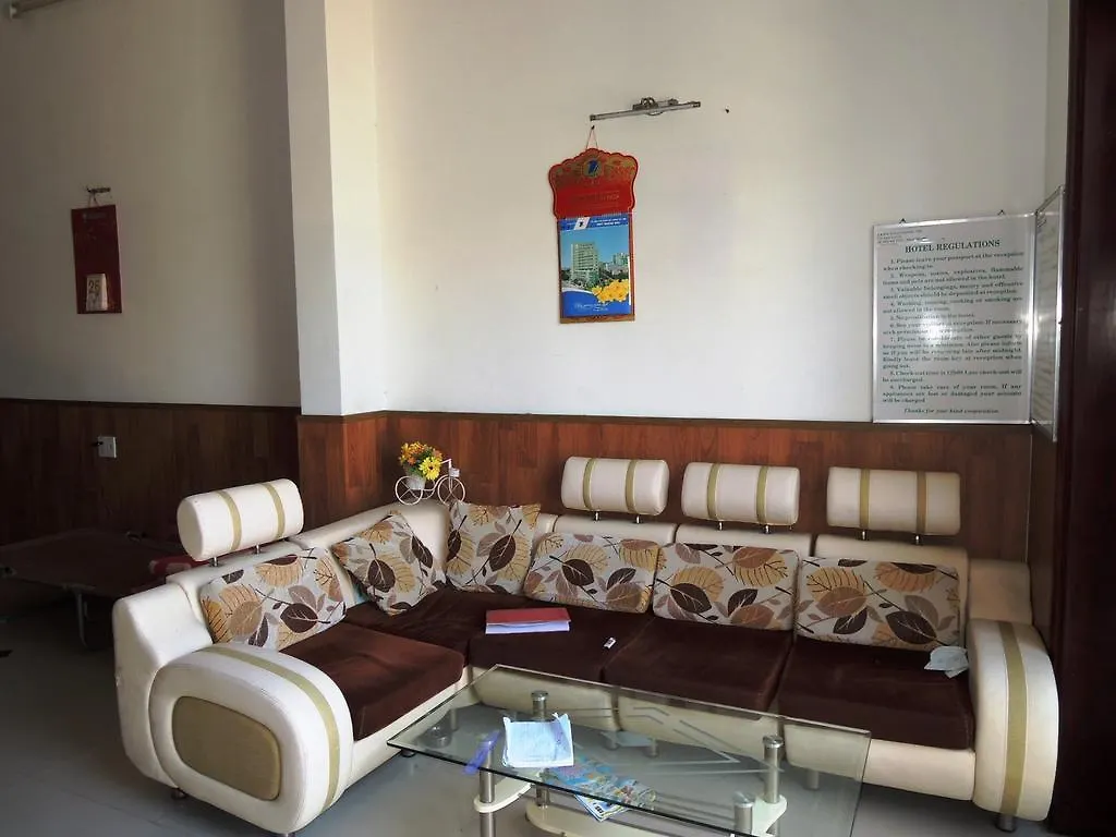 Lavie Hotel  Nha Trang