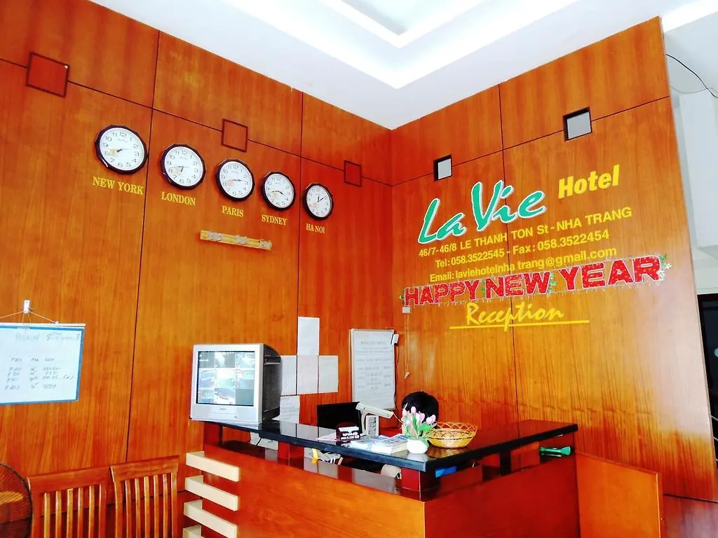 Lavie Hotel