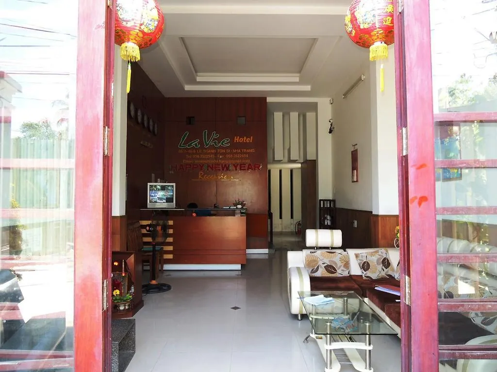 Lavie Hotel Vietnam