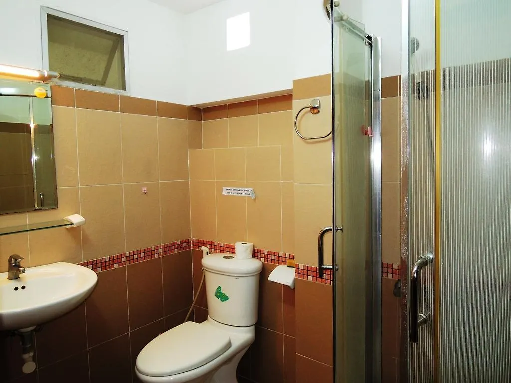 Lavie Hotel Vietnam