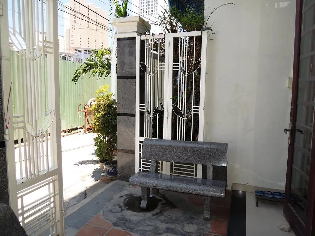 Lavie Hotel 0*, Nha Trang Vietnam