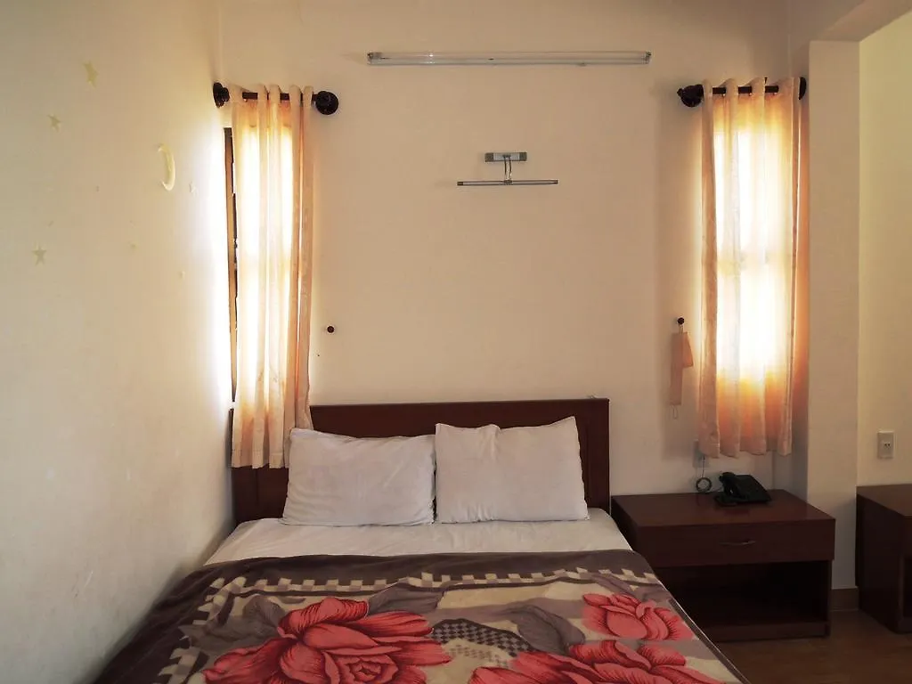 Lavie Hotel