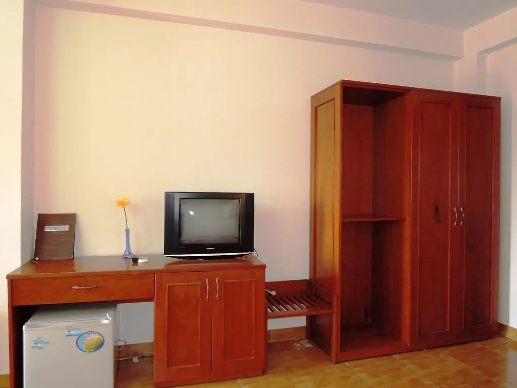 Lavie Hotel