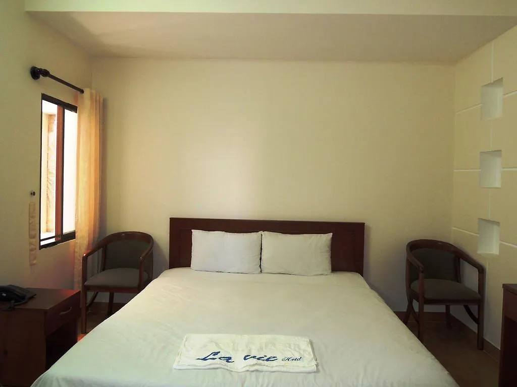 Lavie Hotel