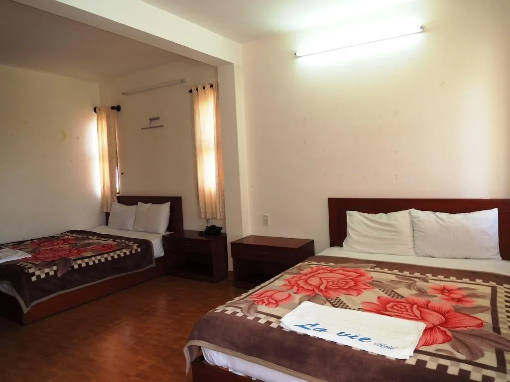 Lavie Hotel Vietnam