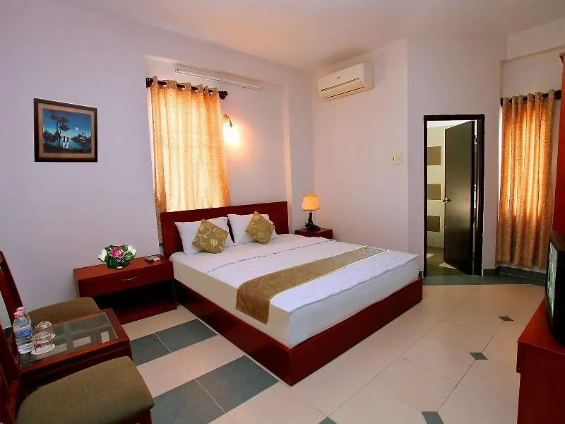 Lavie Hotel