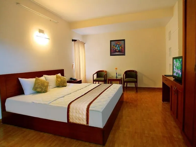 Lavie Hotel Vietnam
